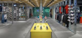 La brit&aacute;nica Sports Direct da un paso m&aacute;s en Espa&ntilde;a y abre su primera tienda en Castell&oacute;n