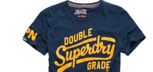 Superdry acelera su crisis por el coronavirus: ca&iacute;da de ventas del 19% en el &uacute;ltimo ejercicio