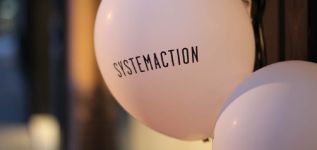 System Action remodela su primera l&iacute;nea: Angelo Ruggieri, nuevo director general