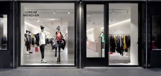 Ternua da gas a Loreak Mendian: abre en la nueva La Samaritaine en Par&iacute;s