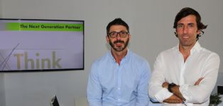 La log&iacute;stica Thinktextil traza un nuevo plan estrat&eacute;gico tras nombrar un nuevo director general