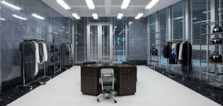 Thom Browne tambi&eacute;n se cae de la Semana de la Moda de Nueva York por &oacute;micron