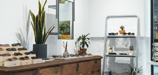 La &oacute;ptica de Tiwi crece con retail y prepara su salto a nuevos mercados