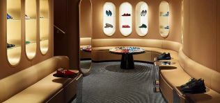 Tod&rsquo;s crece un 17% el primer trimestre impulsada por China pero sigue lejos de 2019