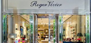 Tod&rsquo;s da un vuelco a Roger Vivier y nombra una nueva directora general