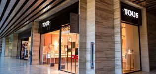 Tous cumple veinte a&ntilde;os en M&eacute;xico y abre el mayor &lsquo;flagship&rsquo; de Latinoam&eacute;rica