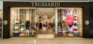 Trussardi reordena su c&uacute;pula con dos nuevos directores creativos
