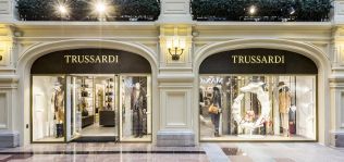 Trussardi rearma su c&uacute;pula y ficha a un ex LVMH y Valentino como consejero delegado