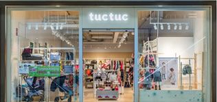 Tuc Tuc sella su venta: sigue los pasos de Canada House y pasa tambi&eacute;n a manos de Nath