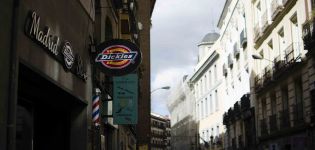 VF cierra el a&ntilde;o del Covid-19 con una ca&iacute;da del 12% y hunde su beneficio