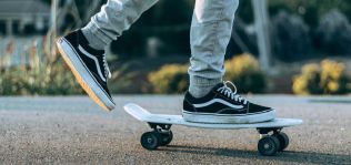 VF pesca en Nike para reforzar el equipo comercial de Vans en Espa&ntilde;a