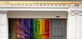 Victoria Beckham recorta ventas un 6% en el a&ntilde;o de la pandemia y reduce sus p&eacute;rdidas