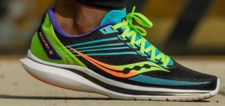 Saucony toma el control de su negocio en Espa&ntilde;a en pleno &lsquo;boom&rsquo; del &lsquo;running&rsquo;