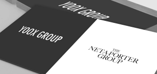 Richemont estudia la venta de Yoox Net-a-Porter