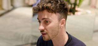 Ze Garc&iacute;a, dise&ntilde;o en tiempos de Covid: por &lsquo;Face Time&rsquo; y m&aacute;s online