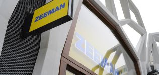 Zeeman acelera en Espa&ntilde;a y prev&eacute; alcanzar cien tiendas en el pa&iacute;s