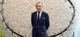 Ermenegildo Zegna compra la empresa italiana de tejidos Tessitura Ubertino