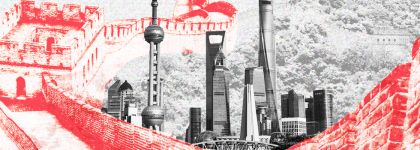 Siete a&ntilde;os de &eacute;xodo en China: Inditex y H&M reducen un 30% su red en el pa&iacute;s