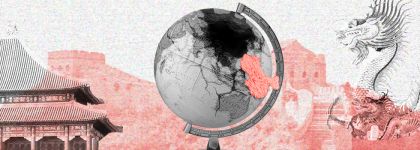 China acelera el desacople con Ruta de la Seda descafeinada y m&aacute;s guerra comercial