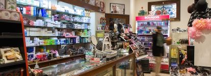 Perfumer&iacute;a Matilla, de farmacia a perfumer&iacute;a