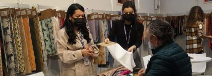 Barcelona Textile Expo calienta motores para su pr&oacute;xima edici&oacute;n con cien expositores