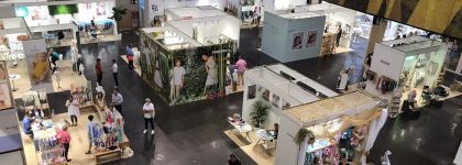 Fimi se afianza en el calendario y seduce al visitante extranjero en su regreso