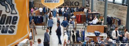 Munich Fabric adelanta su pr&oacute;xima edici&oacute;n y se celebrar&aacute; entre el 18 y el 20 de julio