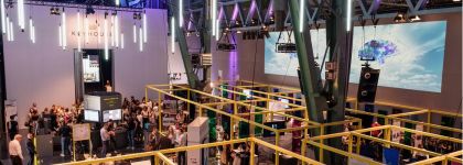 Munich Fabric Start se prepara para su pr&oacute;xima edici&oacute;n con 800 expositores