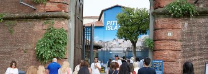 Pitti Bimbo da el pistoletazo de salida a su primera edici&oacute;n en solitario tras la pandemia 