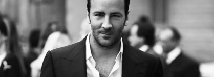 Tom Ford busca due&ntilde;o: estudia la venta de su marca