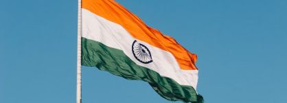La Uni&oacute;n Europea e India tejen su alianza con el comercio internacional en jaque