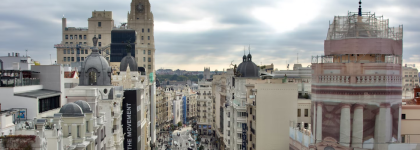 La Ocde recorta las previsiones del PIB espa&ntilde;ol para 2023