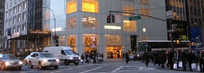 &lsquo;Sorpasso&rsquo; en el &lsquo;high street&rsquo;: la Quinta Avenida arrebata el oro a Causeway Bay 