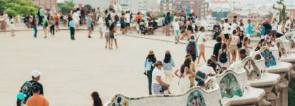 Brasil adelanta a China y Rusia como potencia emisora de turistas para el mercado europeo