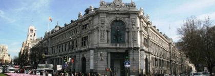 El Banco de Espa&ntilde;a eleva una d&eacute;cima el alza del PIB en 2022 y aleja los tambores de recesi&oacute;n