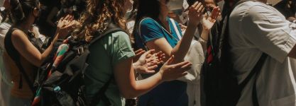 El oto&ntilde;o caliente llega a la moda con una oleada de movilizaciones en el comercio