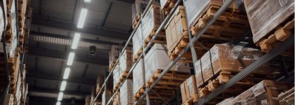 El comercio llena el almac&eacute;n: el stock crece a ritmos r&eacute;cord en el primer semestre