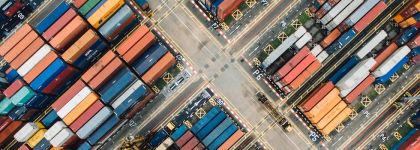 La moda europea desploma a la mitad sus exportaciones a Rusia