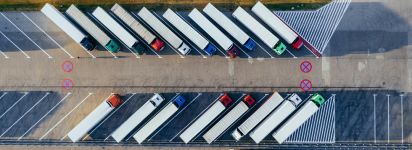 La log&iacute;stica anticipa una explosi&oacute;n de pedidos de hasta el 32% en el Black Friday