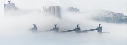 La moda da la espalda al verde: no alcanzar&aacute; los objetivos de emisiones del Acuerdo de Par&iacute;s