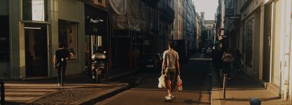 La confianza del consumidor en la Uni&oacute;n Europea crece y sigue recuper&aacute;ndose en noviembre