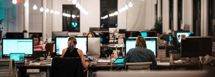 El empleo en la Ocde pasa p&aacute;gina de la pandemia, pero activa la alerta