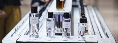 La cosm&eacute;tica se recupera en 2022 y superar&aacute; las ventas de antes de la pandemia