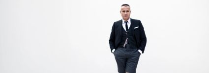 La Cfda nombra nuevo presidente al dise&ntilde;ador Thom Browne
