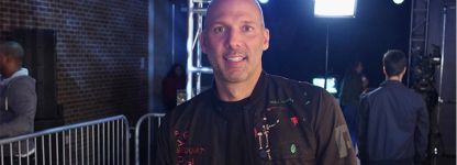 ABG renueva la direcci&oacute;n de Reebok con un nuevo consejero delegado