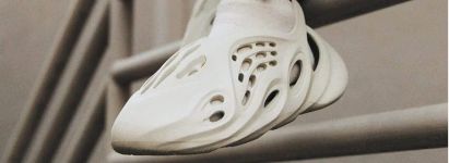 Adidas tambi&eacute;n quiere cortar con Kanye West y &ldquo;replantea&rdquo; su relaci&oacute;n con el rapero 