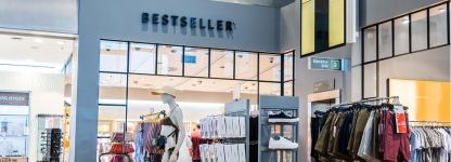 Bestseller salta al retail en M&eacute;xico desde Espa&ntilde;a y prepara una ofensiva en EEEUU