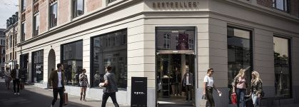 Bestseller eleva sus ventas un 33% y dispara su beneficio un 42% en el &uacute;ltimo ejercicio