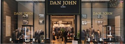 Dan John busca sitio en el &lsquo;prime&rsquo; de Barcelona y prev&eacute; abrir hasta 50 tiendas en tres a&ntilde;os