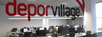 Deporvillage conf&iacute;a en el Black Friday para igualar ventas de 2021 tras el fin del boom online